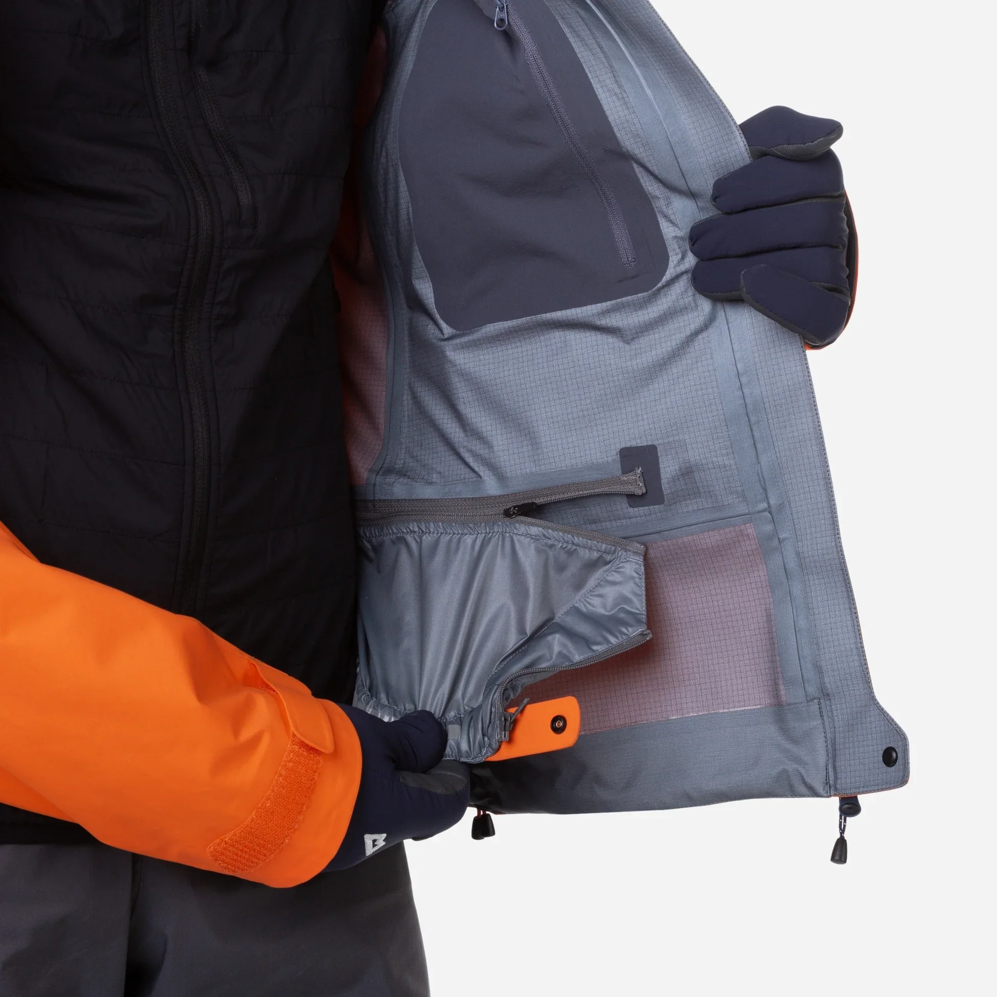 Men's Changabang Gore-Tex Jacket - Image 5