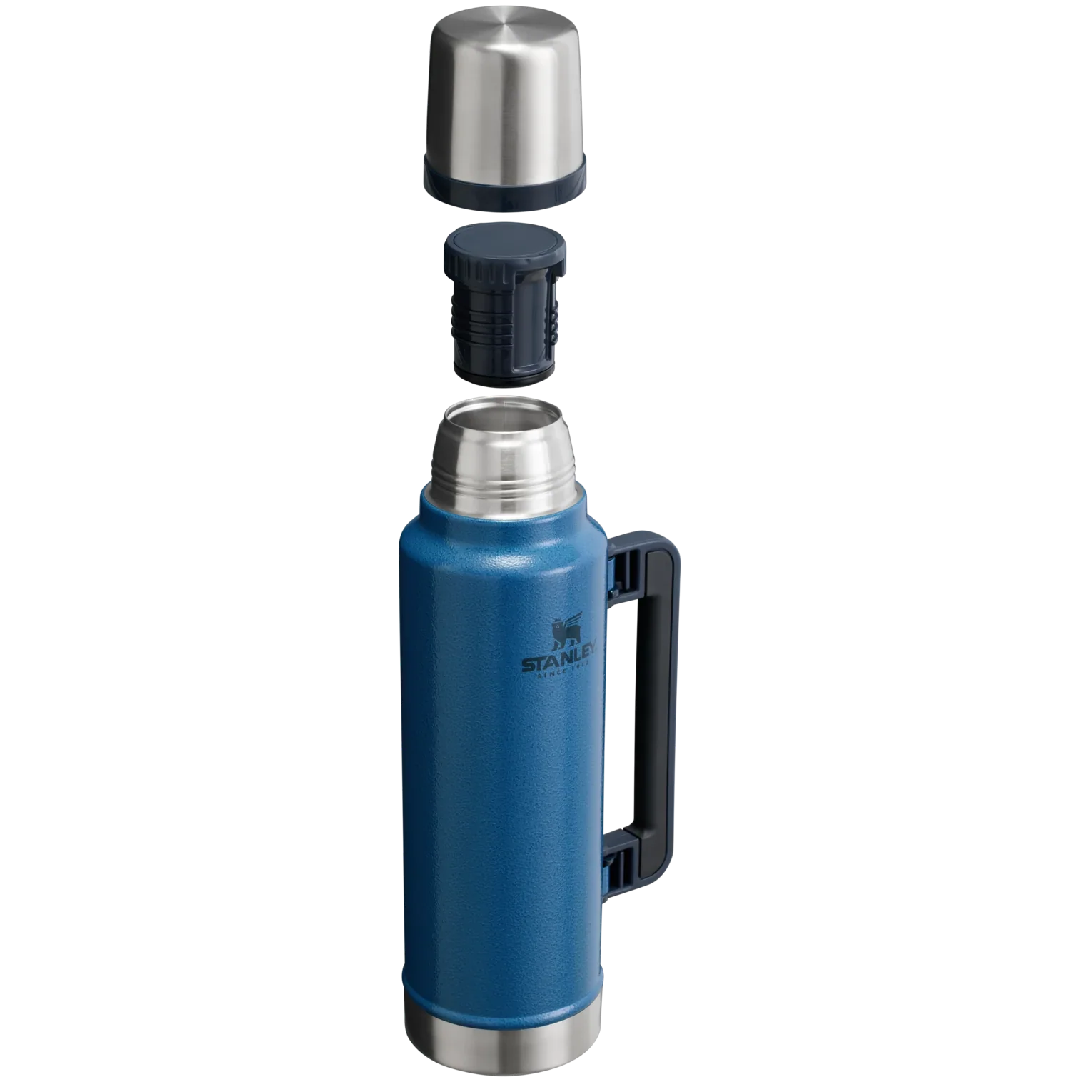 Classic Series Legendary Classic Bottle with handle - Image 8