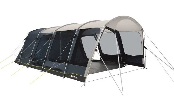 Colorado 6 Air Inflatable Tent Package - Image 10