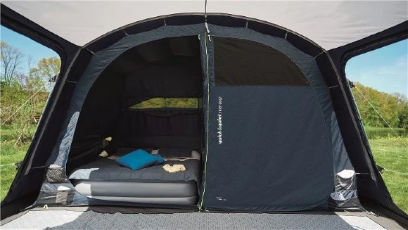 Colorado 6 Air Inflatable Tent Package - Image 14