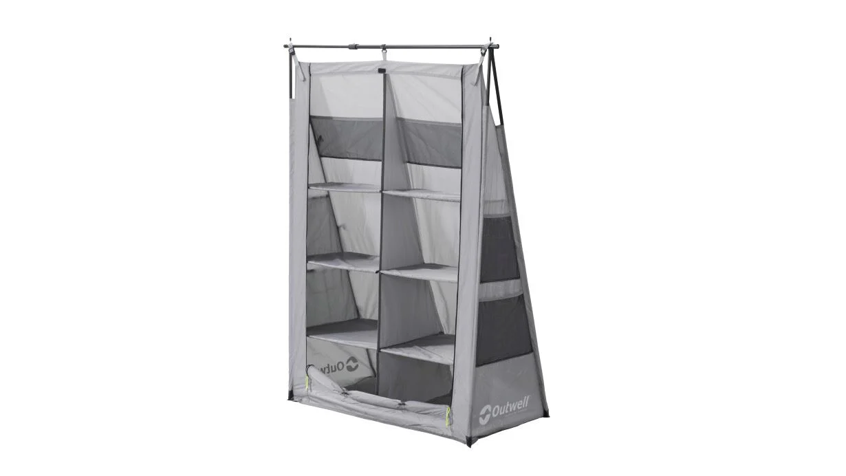 Colorado 6 Air Inflatable Tent Package - Image 3