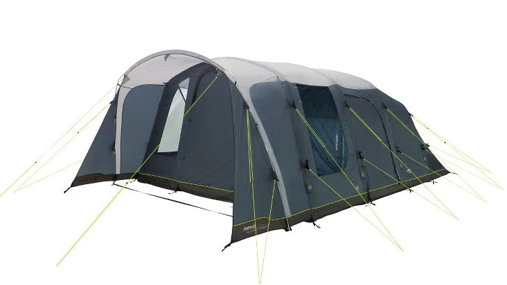 Colorado 6 Inflatable Tent - Image 5