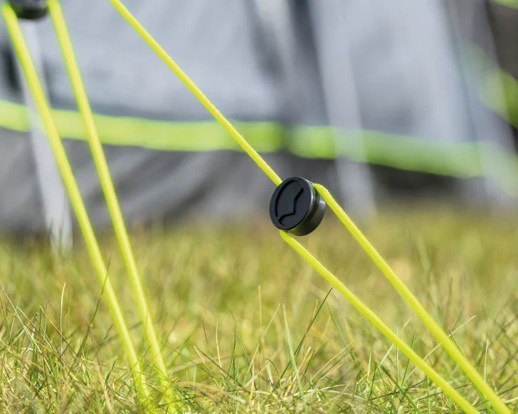 Colorado 6 Inflatable Tent - Image 10