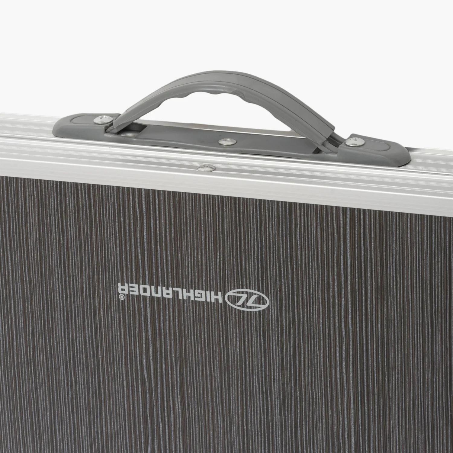 Compact Folding Table Double - Image 3