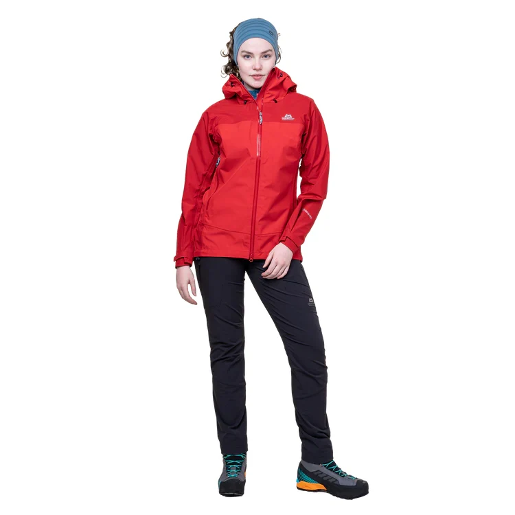 Women's Saltoro Gore-Tex Jacket - Image 6