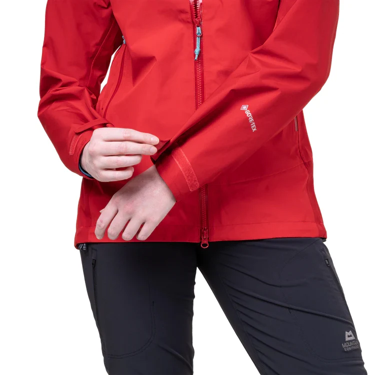 Women's Saltoro Gore-Tex Jacket - Image 7