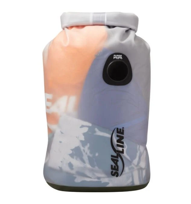 Discovery™ View Dry Bag - Image 3