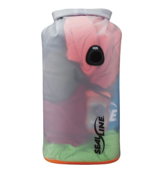 Discovery™ View Dry Bag - Image 4