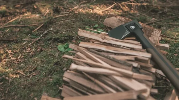 Dixie Axe 23.5" - Image 2