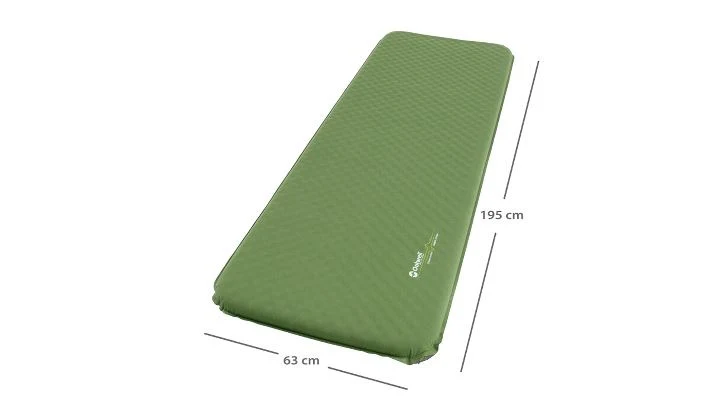 Dreamcatcher 10cm Single Sleeping Mat - Image 3