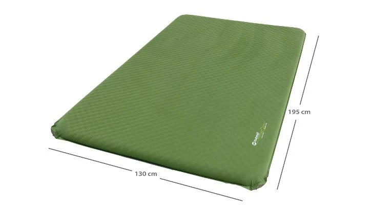 Dreamcatcher 7.5cm Double Sleeping Mat - Image 3
