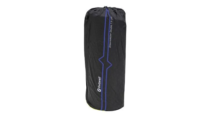 Dreamcatcher 7.5cm Double Sleeping Mat - Image 8