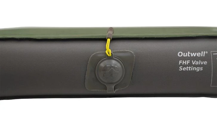 Dreamhaven 10cm Single Sleeping Mat - Image 7