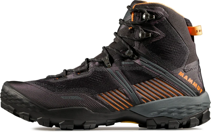 Men's Ducan II High GTX - Image 3