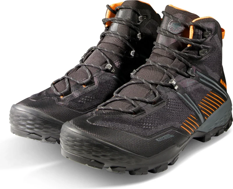 Men's Ducan II High GTX - Image 4
