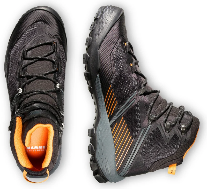 Men's Ducan II High GTX - Image 5