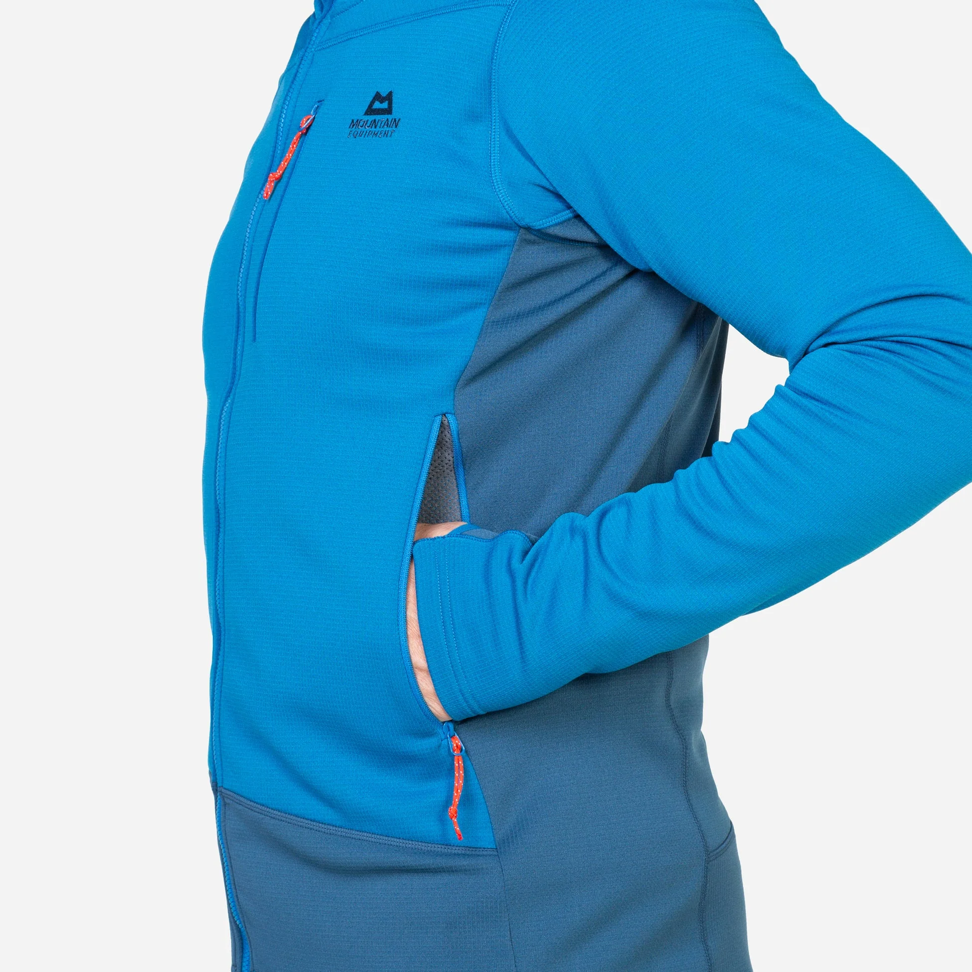 Men's Durian Hooded Jacket - Image 4