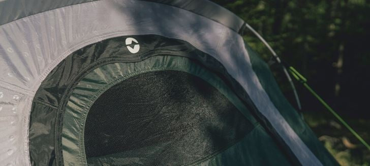 Cloud 5 Plus Tent - Image 6
