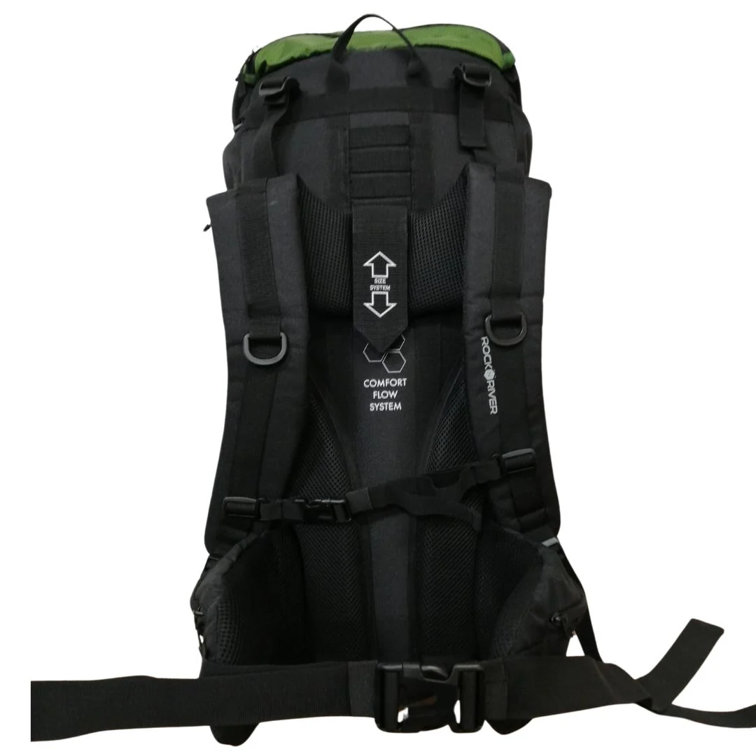 Errigal 65 Rucksack - Image 2