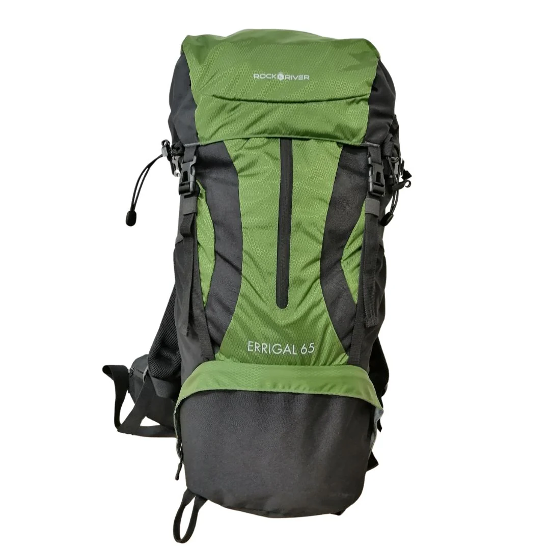 Errigal 65 Rucksack - Image 4