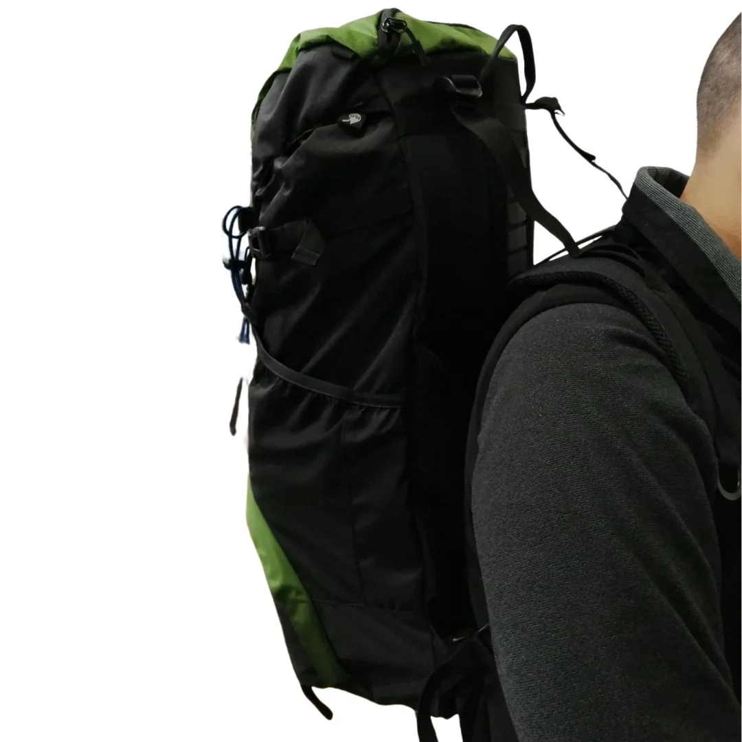 Errigal 65 Rucksack - Image 6