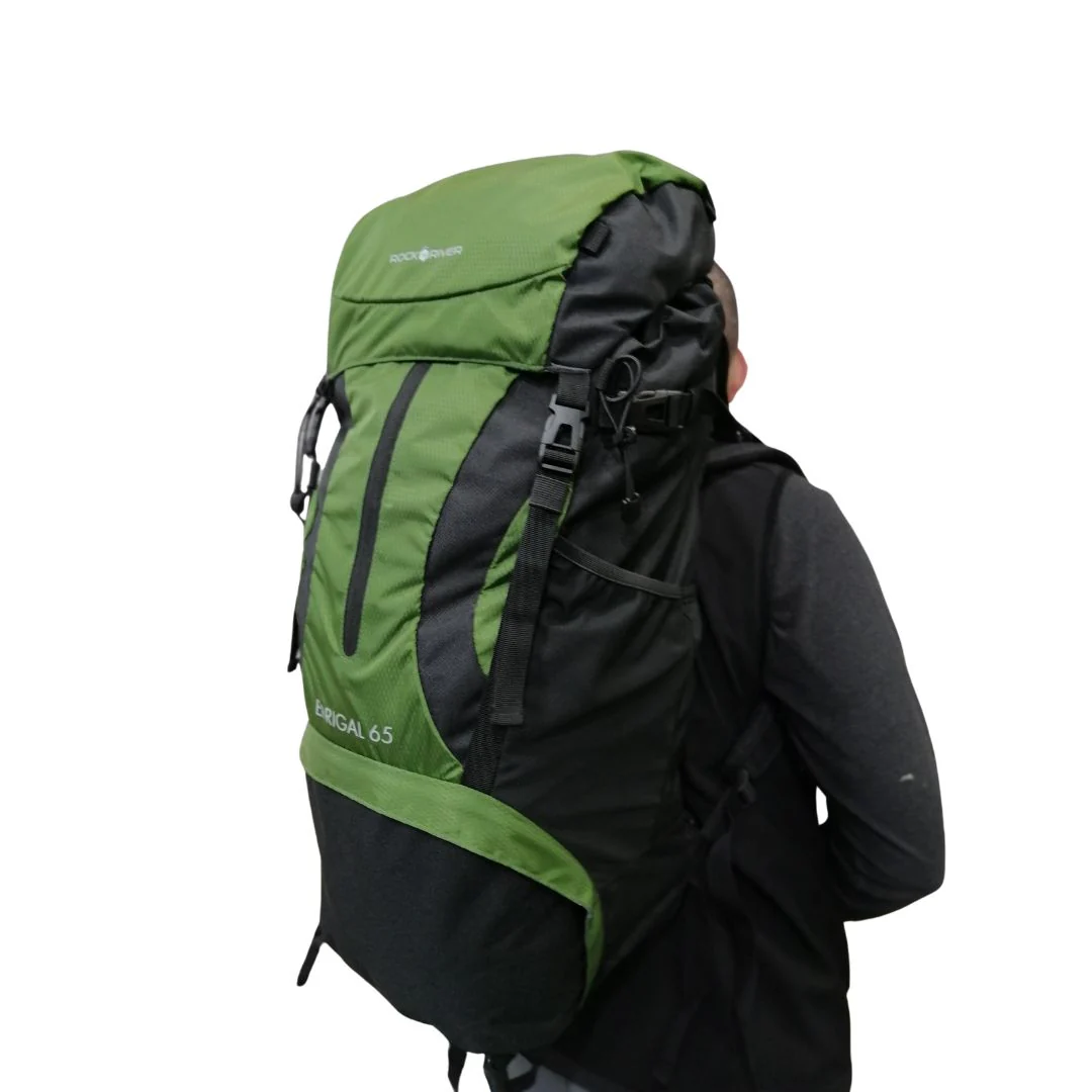 Errigal 65 Rucksack - Image 7