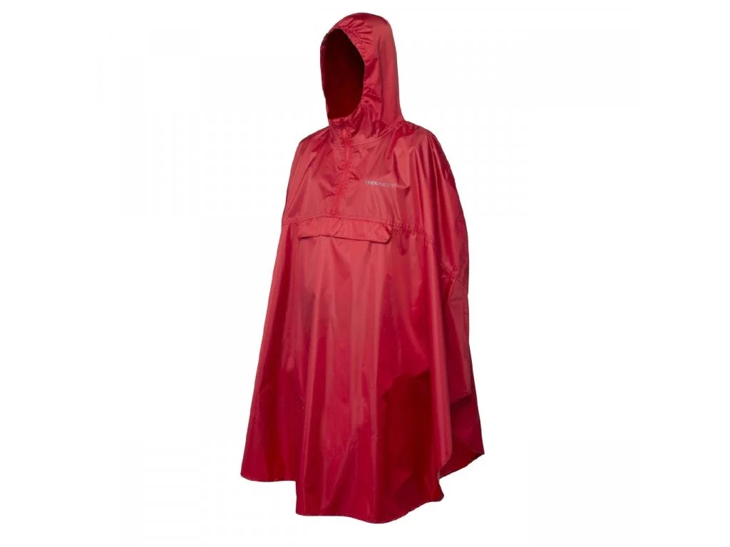 Tour Poncho - Image 2