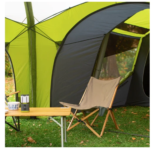 Evo TL V2 Air Tent Aerobase Gazebo Link - Image 3
