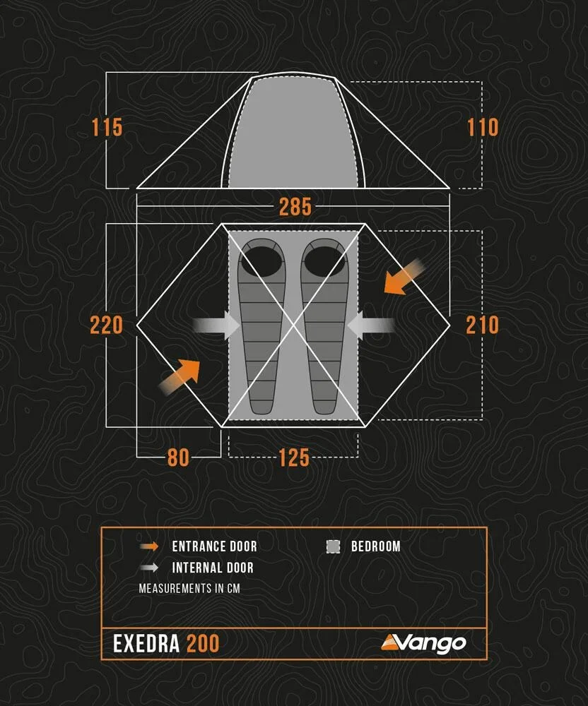 Exedra 200 - Image 3