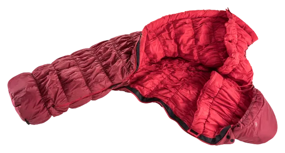 Exosphere -6° Sleeping bag - Image 2