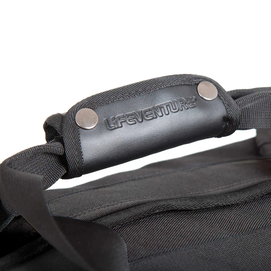 Expedition Wheeled 120L Duffle Bag Roll Base - Image 4