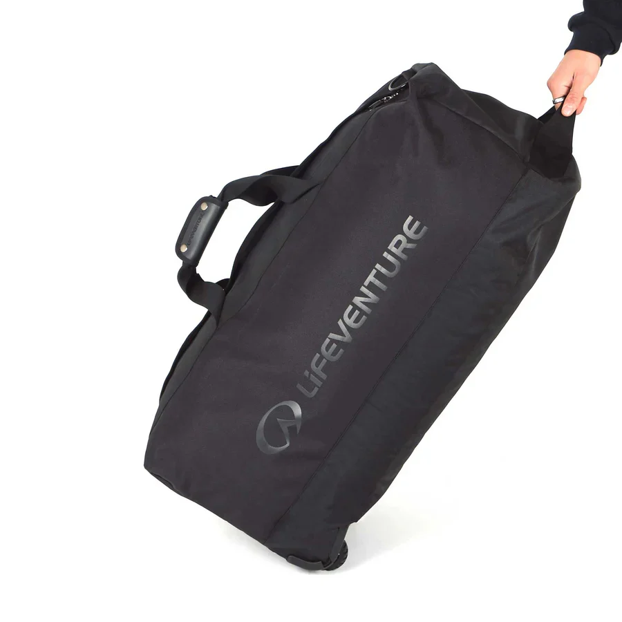 Expedition Wheeled 120L Duffle Bag Roll Base - Image 5