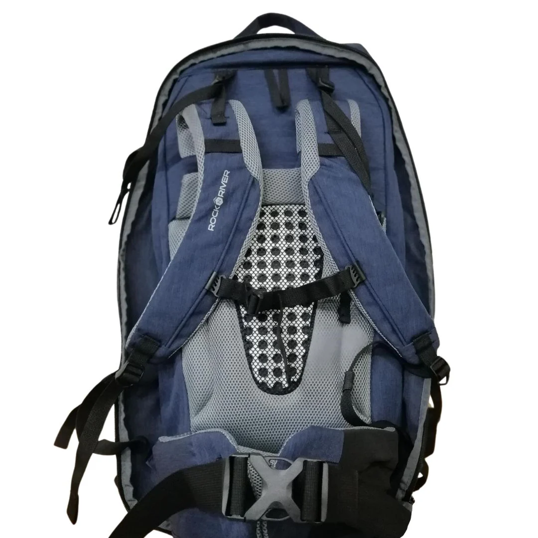 Explorer 80+20 Travel Backpack - Image 10