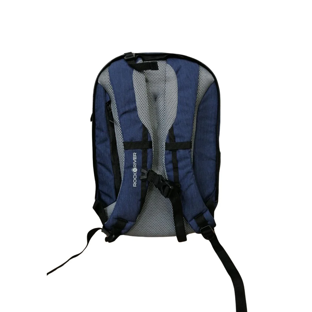 Explorer 80+20 Travel Backpack - Image 11