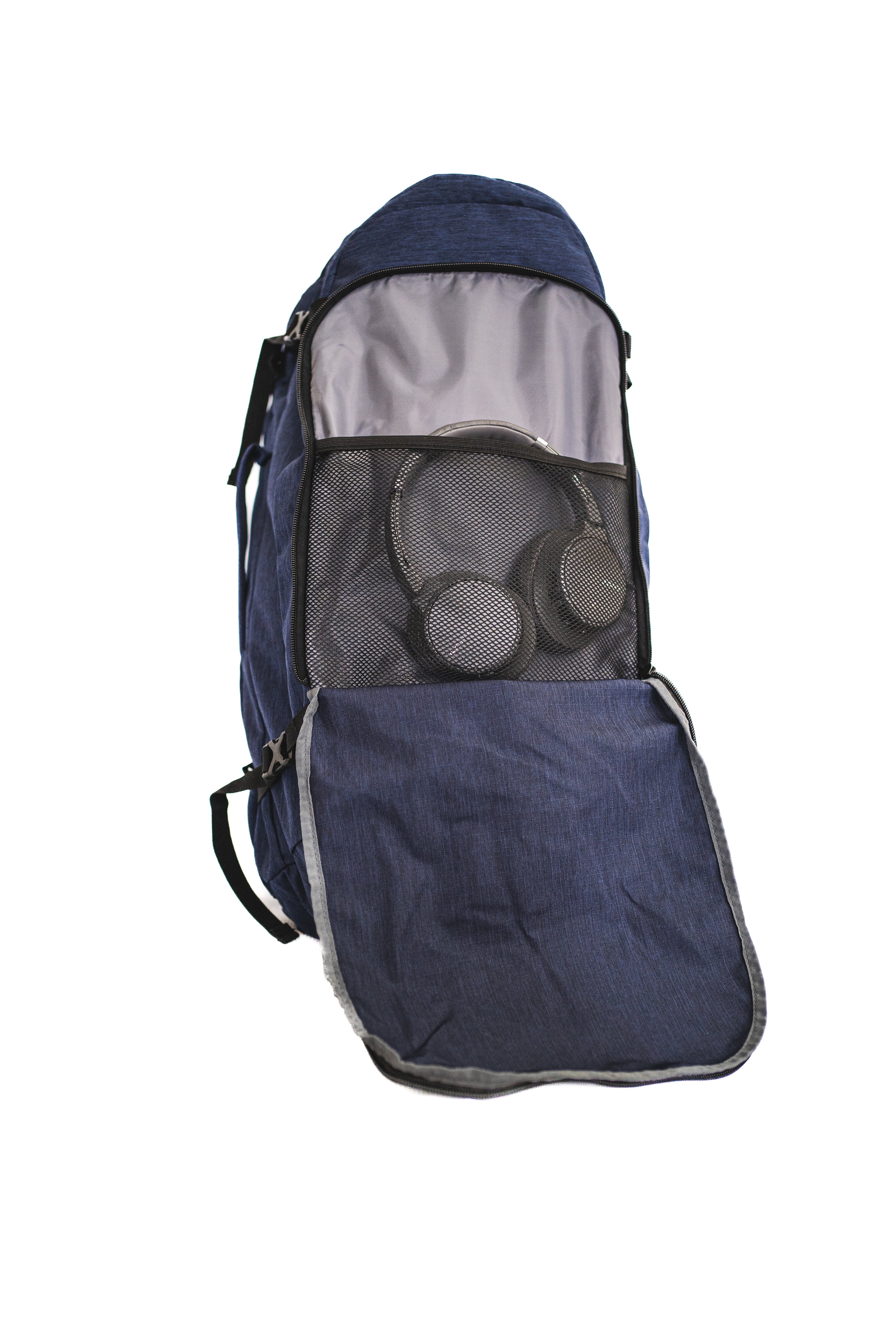 Explorer 80+20 Travel Backpack - Image 12
