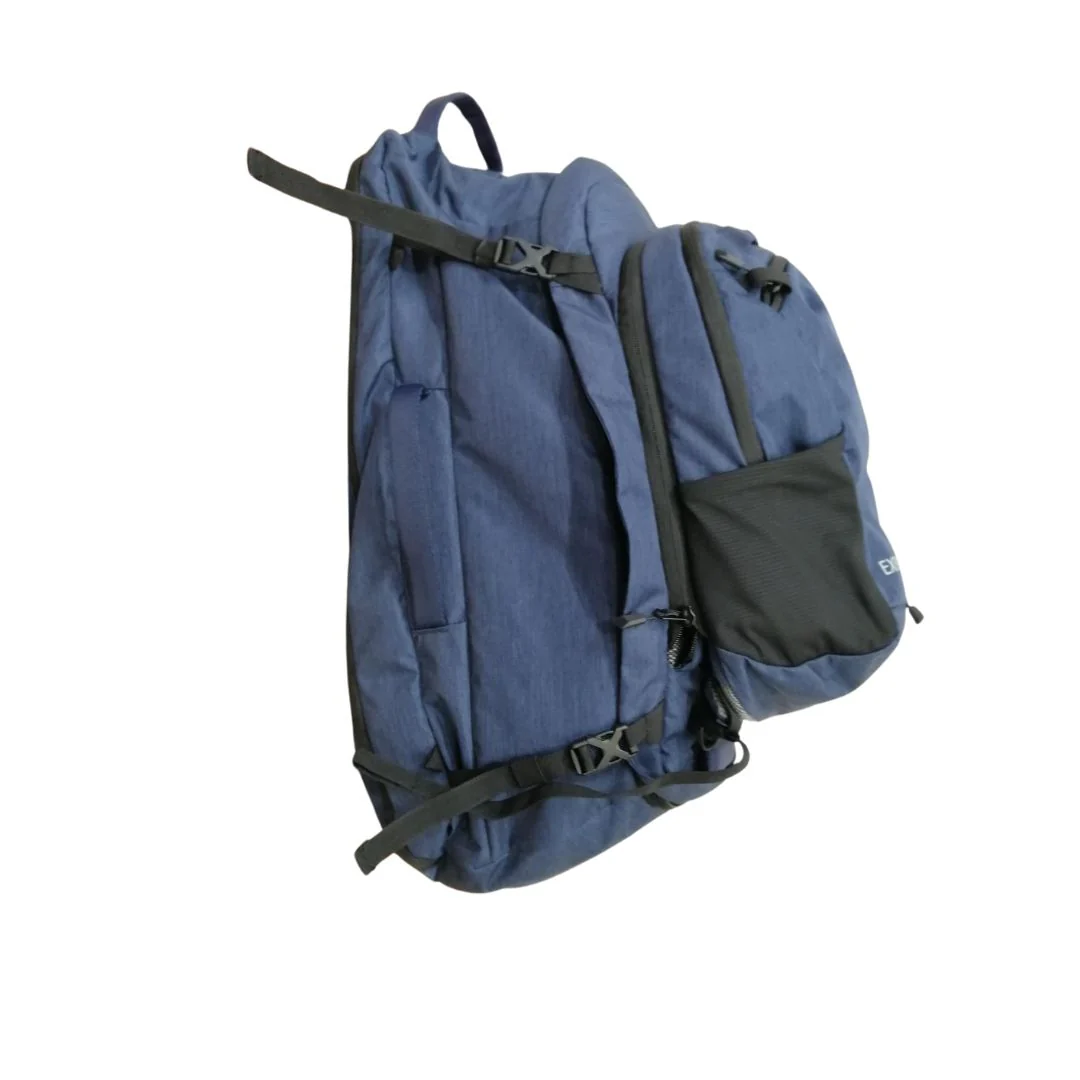 Explorer 80+20 Travel Backpack - Image 3