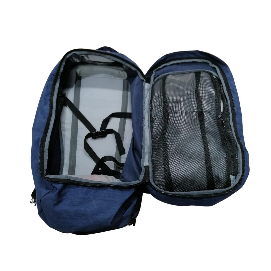 Explorer 80+20 Travel Backpack - Image 6