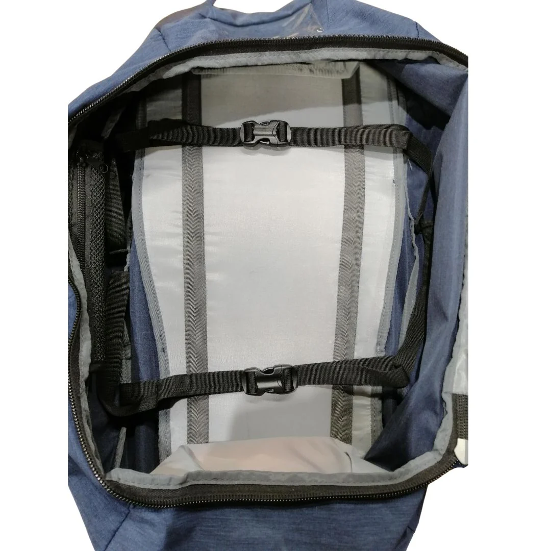 Explorer 80+20 Travel Backpack - Image 7