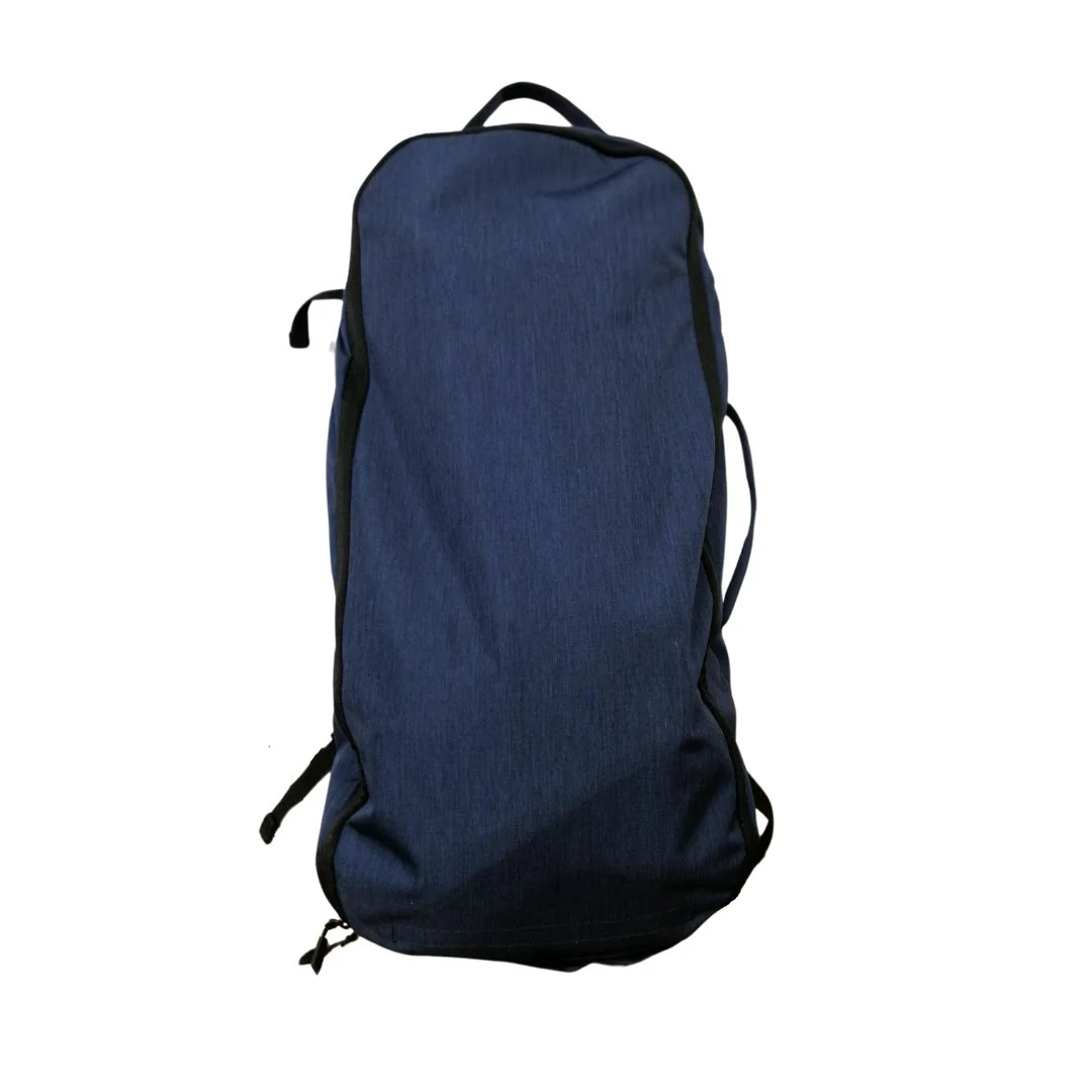 Explorer 80+20 Travel Backpack - Image 9