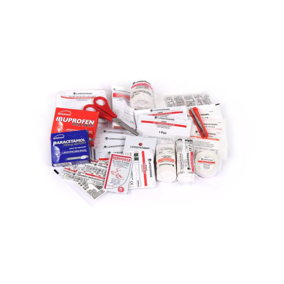 Explorer First Aid Kit - Image 2
