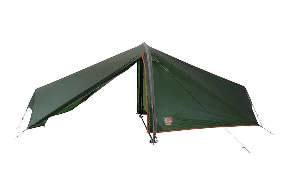 F10 Helium UL 2 Tent - Image 13