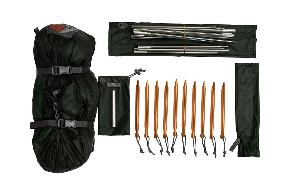 F10 Helium UL 2 Tent - Image 8