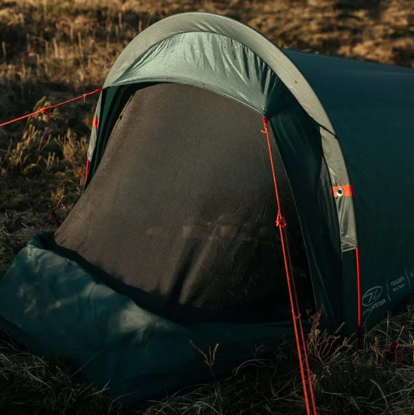 Falcon Bivi Tent - Image 4
