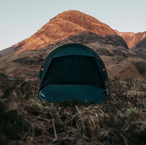 Falcon Bivi Tent - Image 6