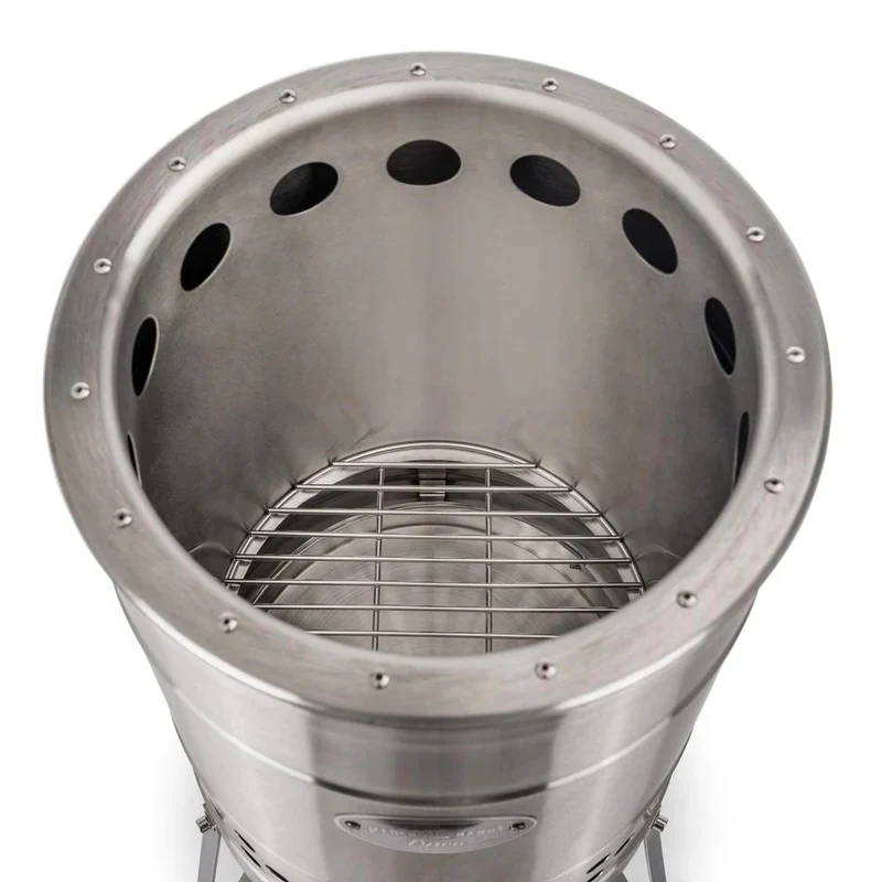 Fire barrel Pyron - Image 2