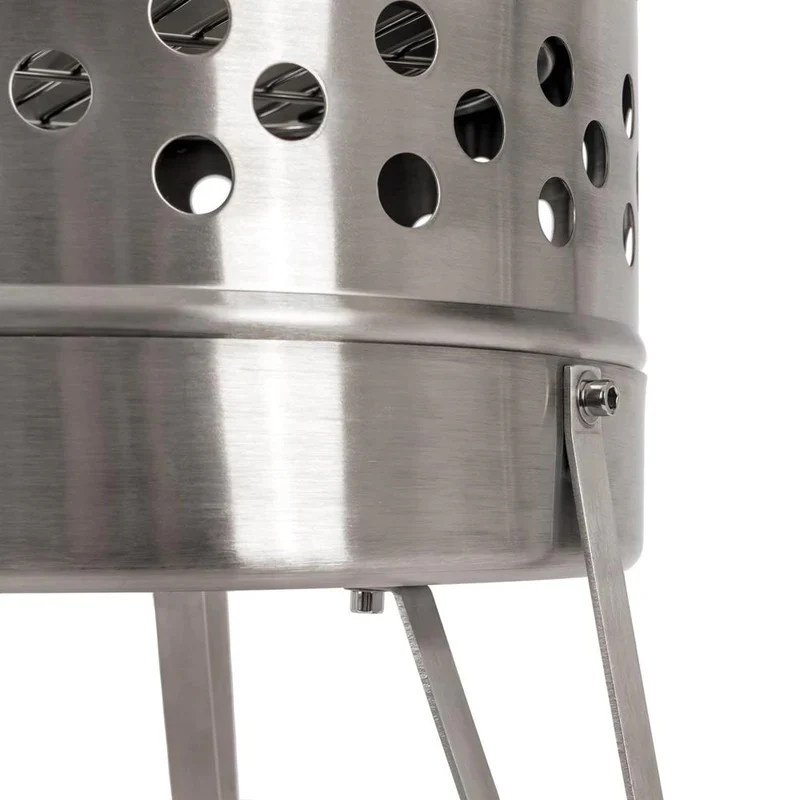Fire barrel Pyron - Image 3