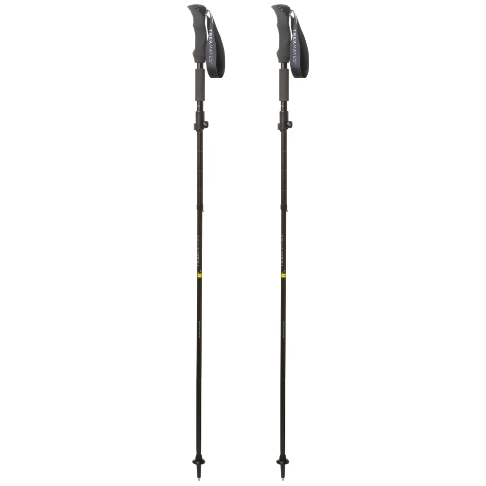 Fold Lock Pole - Pair