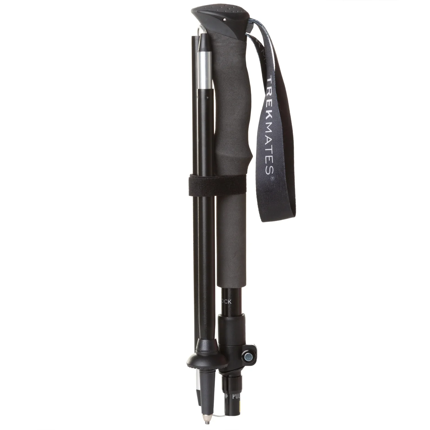 Fold Lock Pole - Pair - Image 3