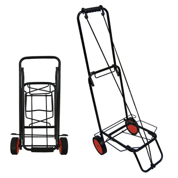 Folding Cargo Trolley