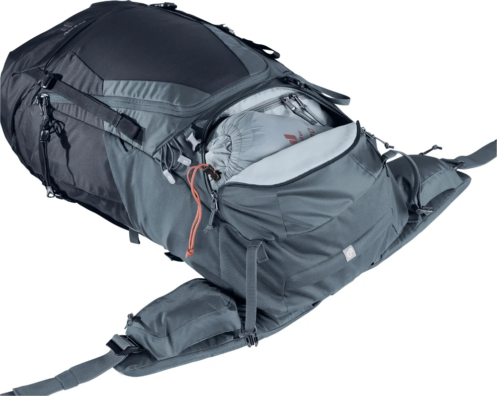Futura Air Trek 50 + 10 Rucksack - Image 8